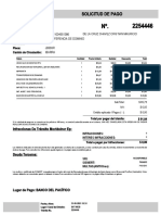 Tranferencia de Dominio