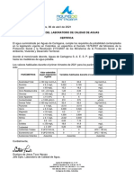 Certificado I Trimestre ETAP 2021