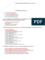 Cisco ccna200-125exampDumpsLatest2018