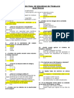 Valotario de Preguntas Riesgos Eléctricos-NUNURA MORE