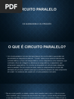 Circuito Paralelo-1