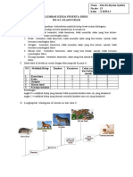 LKPD KD 4.3 Kladogram