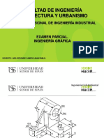 Semana 08 - Examen Parcial - Ing. Gra Fica.