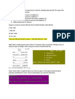 Fc9cc8ea0 - Assignment of Ifelse and Switch