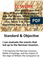 Norman Invasion 2