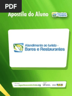 to Ao Turista Bares e Restaurante