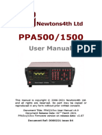 D000221 PPA5xx 15xx-User-Manual