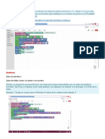 Evaluación Parcial