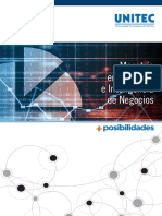 Maestria en Analitica e Inteligencia de Negocios