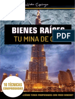 Bienes Raíces Tu Mina de Oro