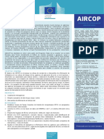 Aircop Infosheet Gifp 0110 Es