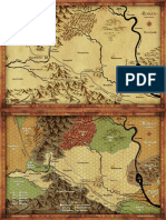 023 - Oaths of The Riddermark Maps