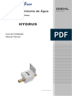 HYDRUS_UserManual_with ANATEL_BRA