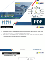 Ganguan BFPT MSU Area 2.1 PLTU FTP 1 BLT, JPR, BLB