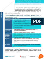 2.8 MdA - Infraestructura de Apoyo y Suministros