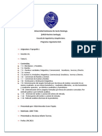 Tarea 5 Topografía.