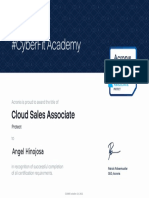 146 - 18 - 213385 - 1634670844 - Acronis CyberFit Cloud Sales Associate Protect