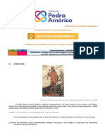 MATERIAL_08_A Produção Literária Do Brasil-Colônia e o Quinhentismo (CURSINHO UNIFACISA 2021)