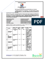 Evaluación Definitiva LGT Servicios Integrales de Ingienerias S.A.S