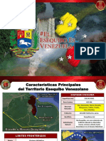 Conflicto Del Esequibo