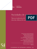 Jequier Lehuedé, Eduardo (Ed) - Sociedades de Capital (1)