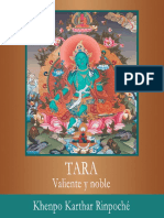 Tara Valiente y Noble PDF