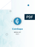 MediaKit Coingape 2021