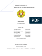 Kel 4 Manajemen Sebagai Faktor Produksi Pokok Usahatani