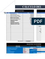 Copia de Matriz Segunda Entrega