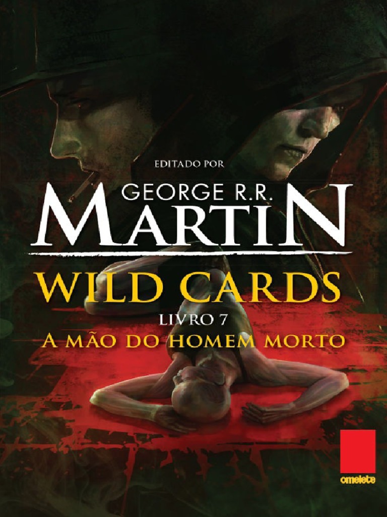 George R R Martin Wild Cards 07, PDF, Immanuel Kant