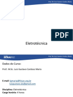 Circuitos Elétricos - Completo