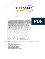 H4 Diagnostico de Bolivia - Macroeconomia - Grupo de Neoclasicos