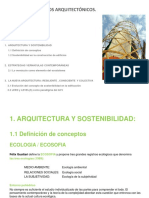 1 Arquitectura y Sostenibilidad 21-22 - Mpdia