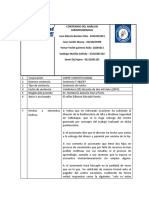 Contenido Del Analisis Jurisprudencial