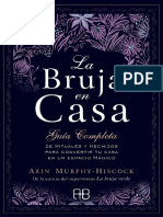 La Bruja en Casa (Spanish Editi - Arin Murphy-Hiscock