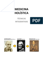 Medicina Holistica