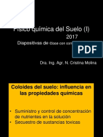 2017 Fisico Química Del Suelo (I)