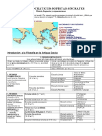 Apuntes Presocráticos-sofistas-Sócrates