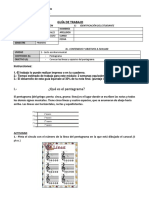 3° Modulo 1 Musica