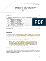 Articulo 0 EL - PROCESO - DE - PRESENCIAR - EL - CASO