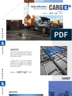 Guide Utilisateurs: Entreprises en Camionnage