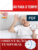 E-BOOK ESTIMULAÇÃO -  ORIENTAÇÃO TEMPORAL 2020 - Copia