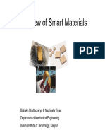 PPT - Active Smart Polymers - Part 1