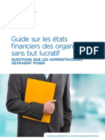 Guide Sur Les Etats Financiers Des Organismes Sans but Lucratif r2 00042
