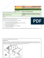 Estrategia de Apoyo