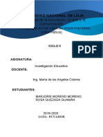 Trabajo Grupal Investigacion ..........................................