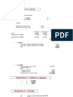 IA 1 Valix 2020 Ver. Problem 29