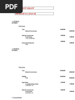 211 - IRS FORM - Whistleblower TEMPLATE PDF | PDF | Internal Revenue ...