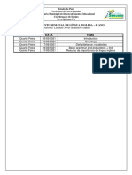 Planejamento de Atividade - Prof Luzinete - Inglês - 6º Ano - 04022021