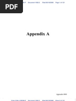 Doc 1062 2_ACLU Appendix 121 Pages